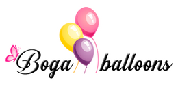 Boga Balloons