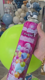 Load and play video in Gallery viewer, Mega Shine 370 g/ 570 ml
