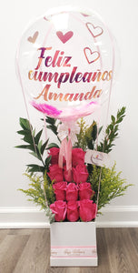 For Her Flowers Arrangements
