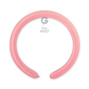 #057 Pink Standard Color 2/60 in
