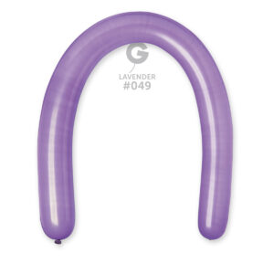 #049 Lavender Standard Color 3/50 in