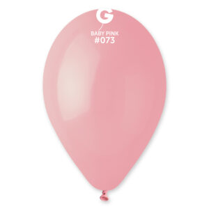 #073 Baby Pink  Standard Color 12 in