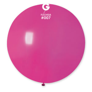 #007 Fuchsia Standard Color 31 in