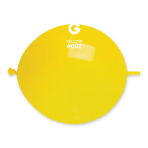 #002 Yellow Standard Color 13 in