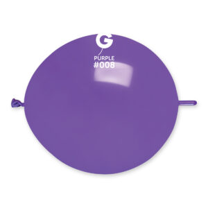 #008 Purple Standard Color 13 in