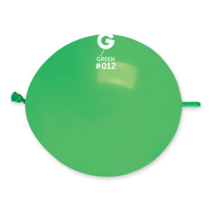 #012 Green 13 in