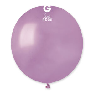 #063 Metal Lilac Metallic Color 19 in