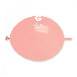 #073 Baby Pink Standard Color 6 in