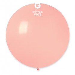 #073 Baby Pink Standard Color 31 in