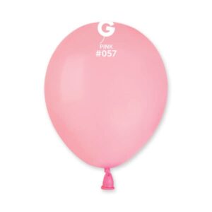 #057 Pink Standard Color 5 in