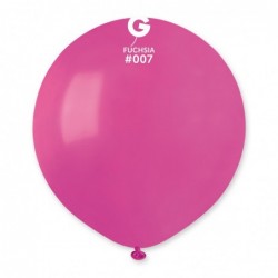 #007 Fuchsia Standard Color 19 in