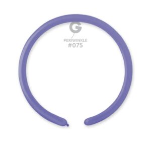 #075 Periwinkle Standard Color 1/60 in