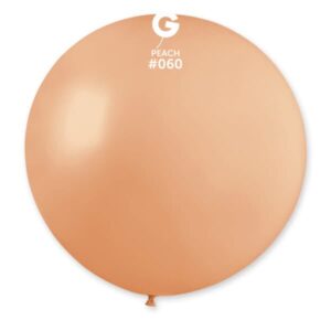 #060 Peach Standard Color 31 in