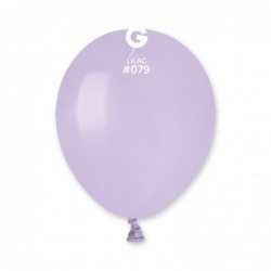 #079 Lilac Standard Color 5 in