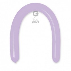 #079 Lilac 557909 Standard Color 3/50 in