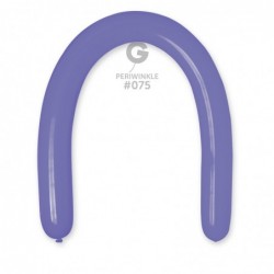 #075 Periwinkle Standard Color 3/50 in