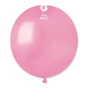 #057 Pink Standard Color 19 in