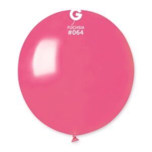 #064 Metal Fuchsia Metallic Color 31 in