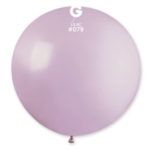 #079 Lilac Standard Color 31 in