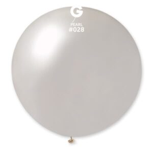 #028 Pearl Metallic Color 31 in