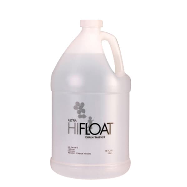 Ultra Hi-Float Balloon Treatment 96 Oz